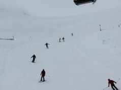 Pembaruan korban tewas di Danau Tahoe: Berapa banyak pemain ski yang tewas dan berapa banyak yang hilang dalam longsoran salju yang mematikan? Ini yang terbaru