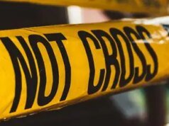 Penembakan Pawtucket Lynch Arena: Video menangkap kekacauan, respons polisi di tengah baku tembak di pertandingan hoki anak laki-laki