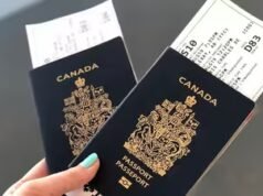 Kanada memperketat imigrasi Masuk Ekspres, menambahkan peran militer ke dalam serangkaian kategori yang direvisi