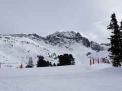 Pembaruan longsoran salju Danau Tahoe: 10 pemain ski masih hilang; Pernyataan penerbitan Blackbird Hill Guides