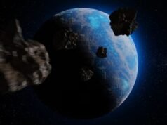 Ilmuwan NASA mengeluarkan peringatan keras tentang 15 000 asteroid yang tidak terdeteksi yang dapat menghancurkan kota: ‘Membuat saya terjaga di malam hari’