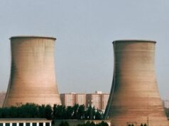 Citra satelit dari Tiongkok menunjukkan perluasan fasilitas senjata nuklir rahasia di Sichuan: Laporan