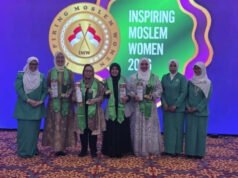 Sulis Raih Penghargaan Perempuan Muslim Inspiratif Bidang Seni dan Budaya dari Fatayat NU