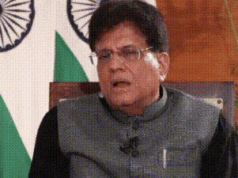 Piyush Goyal kembali ditanya mengenai kondisi Trump yang tidak menginginkan minyak dari Rusia, ia mengutip ‘kepentingan India sendiri’ untuk membeli dari AS.