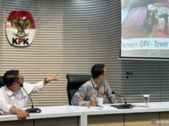 Pejabat Kemenkeu yang Baru Dilantik Purbaya Ditangkap KPK, Budi Bicara Celah Korupsi