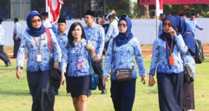Peralihan Paruh Waktu ke Full Time Dimulai dari PPPK Tahap 1, Aliansi R2 R3 Dukung
