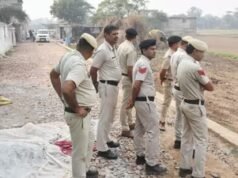 SDM di antara 4 orang ditahan karena memukuli seorang pria hingga tewas dalam penggerebekan di Chhattisgarh|Berita India