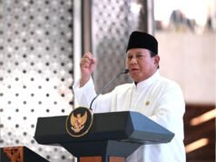Jusuf Hamka: Satukan Ulama-Umara, Prabowo Ingin Hapus Kesenjangan di Masyarakat