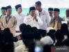 Di Forum MUI, Prabowo Ajak Elemen Bangsa Bersatu Memberantas Korupsi