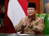 Prabowo Beri Perhatian Khusus pada Kasus Siswa Bunuh Diri di NTT