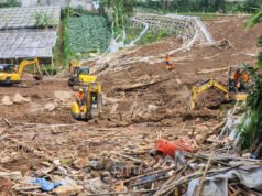 Pemkab Bandung Barat Resmi Cabut Status Tanggap Darurat Bencana Longsor Cisarua