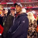 Ayah Mahomes ditangkap karena melanggar masa percobaan