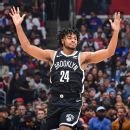 Sumber: Thomas bebas agen setelah Nets memotongnya