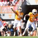 Vols QB Aguilar memberikan TRO dalam tawaran kelayakan