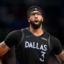 Mavericks menukar Davis ke Wizards, kata sumber