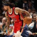 Sumber: Knicks mengakuisisi PG Alvarado dari Pels