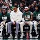 Sumber: Conley, Wolves sedang mengerjakan reuni cepat