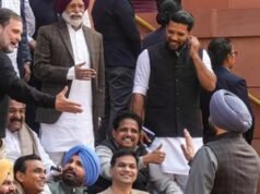 ‘Inilah pengkhianat’: Pernyataan Rahul Gandhi di Bittu di Parlemen memicu perselisihan besar