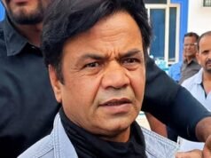 Pengusaha mengungkapkan alasan dia mengajukan kasus terhadap Rajpal Yadav|Berita India