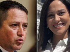 Siapakah Regina Santos-Aviles? 5 hal yang perlu diketahui tentang ajudan Tony Gonzales yang meninggal karena bunuh diri saat klaim perselingkuhan muncul