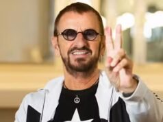 64 Tahun Setelah Debut Beatlesnya, Ringo Starr Tetap Menjadi Drummer Terhebat dalam Sejarah Rock