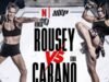 Gina Carano vs Ronda Rousey: Siapa yang Lebih Kaya? Semua kekayaan bersih mereka menjelang pertarungan very Netflix MMA