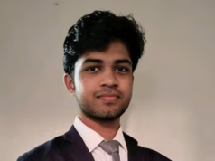 Kematian Saketh Sreenivasaiah di AS: Orang tua pelajar India meminta visa darurat, ‘Kami yakin dia masih hidup’