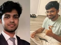 Kasus bunuh diri IIT-M 2023 menjadi fokus|Berita India