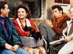 Sitkom 90 -an yang Tak Terlupakan Ini Lolos dari Bayangan ‘Thanks’ dan Mencapai # 1 Hanya dalam 3 Musim