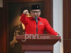 Hasto PDIP Tegaskan Parliamentary Threshold Tetap Diperlukan