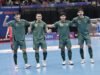 Connect Live Streaming Timnas Futsal Indonesia vs Iran: Jadilah Saksi Garuda Ukir Sejarah