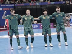 Connect Live Streaming Timnas Futsal Indonesia vs Iran: Jadilah Saksi Garuda Ukir Sejarah