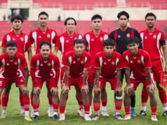 Misi Hidup Mati Laskar Sultan Agung: Persiba Bantul Siap Tempur Demi Tiket Liga 2