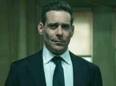 Thriller Mata-Mata 10/ 10 Apple TV yang Terus Menjadi Lebih Baik Menarik Pemirsa dengan Cepat