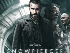 Film Fiksi Ilmiah Distopia Chris Evans Tiba-tiba Disukai Penggemar ‘Silo’ di Streaming Gratis”.