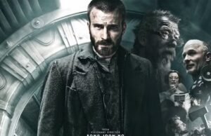 Film Fiksi Ilmiah Distopia Chris Evans Tiba-tiba Disukai Penggemar ‘Silo’ di Streaming Gratis”.