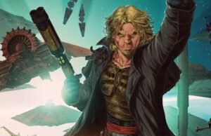 7 Proyek Star Wars yang Terlupakan dan Hampir Sempurna