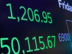 Dow, Nasdaq dan S&P 500 segera bereaksi terhadap keputusan tarif Trump dan data PDB terbaru