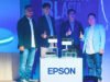 Epson Lifestudio Resmi Hadir, Gaya Hidup Masa Kini Makin Seru