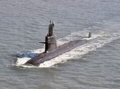 India mungkin akan meluncurkan kapal selam rudal balistik bertenaga N ke- 3 pada bulan April|Berita India