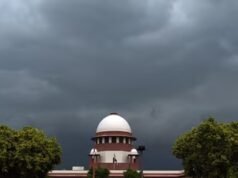 Sidang terakhir SC mengenai permohonan terhadap CAA pada tanggal 5 Mei|Berita India