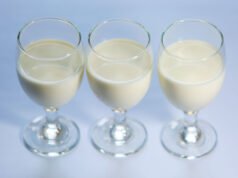 3 Manfaat Susu Kedelai Campur Madu, Baik untuk Pencernaan Anda