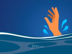 Hanyut Gegara Dapur Ambles, Warga Kutawaringin Ditemukan di Cihampelas KBB