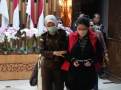 Sempat Buron ke Jakarta, Tersangka Baru Korupsi Pendidikan Jatim Akhirnya Dijebloskan ke Rutan