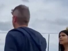 Seorang pria didakwa melakukan penyerangan setelah berkelahi dengan siswa