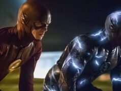 15 Pertunjukan Pahlawan Super Live-Action Terbaik, Peringkat Menurut IMDb