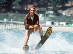 Pahlawan Aksi Terhebat tahun 80 -an Mengalami Krisis Identitas Karena Satu Information Kecil