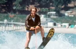 Pahlawan Aksi Terhebat tahun 80 -an Mengalami Krisis Identitas Karena Satu Information Kecil