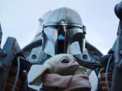 Mando dan Grogu Dapatkan Bantuan Dari Bintang ‘Yellowstone’ di Iklan Super Bowl yang Menggemaskan