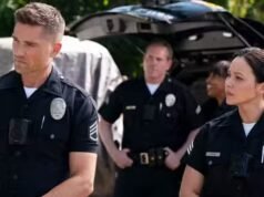 ‘The Novice’ Musim 8 Episode 6 Menggoda Kembalinya Pembunuh Berantai yang Mengerikan